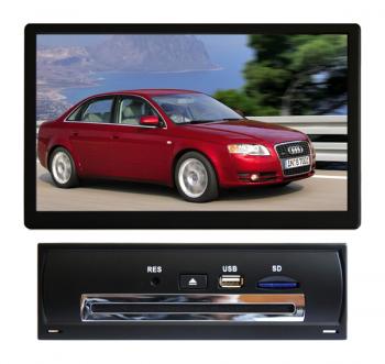 Штатная магнитола Road Rover для Audi A4   0978883882