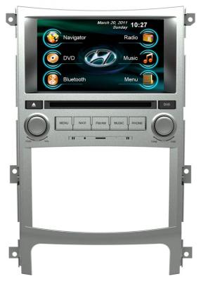 Штатная магнитола RoadRover для Hyundai Veracruz 3G интернет 0978883882
