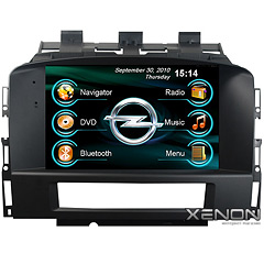 Штатная магнитола Road Rover для Opel Astra заказ по телефону.  0978883882
