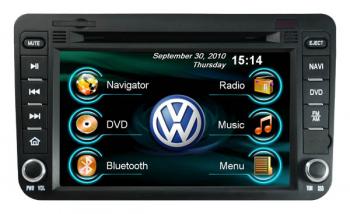 Штатная магнитола Road Rover для Volkswagen Passat B6,заказ по телефону  0978883882