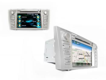 Штатная магнитола Road Rover для Toyota Camry,заказ по телефону 0978883882