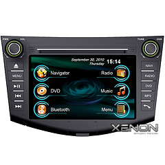 Штатная магнитола Road Rover для Toyota Rav-4. заказ по телефону 0978883882
